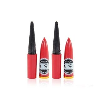 Hashmi Kajal Majestic Black