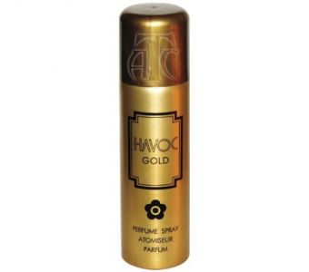 Havoc Body Spray For Man 200ML