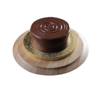 CAKE HAZELNUT - 2 LBS