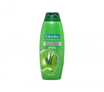Palmolive Shampoo Healthy & Smooth 180ml