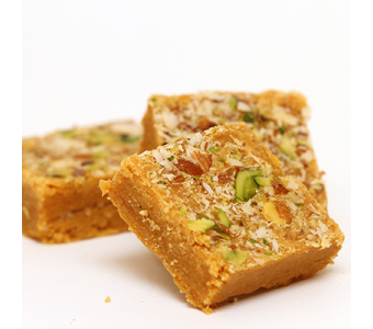 SOHNY SWEETS COCONUT PATISA 1 KG