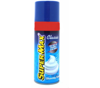 Shaving form super max 200ml