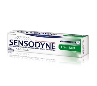 SENSODYNE Fresh Mint Tooth paste  100G
