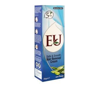 Eu Creme Sensitive Skin 30Ml Tube