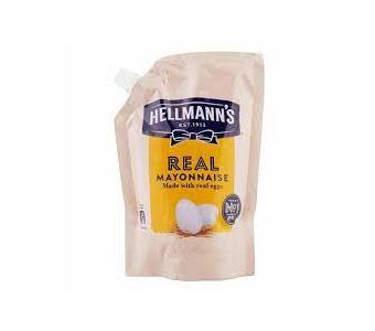 Hellmans Real Mayonnaise 100Ml