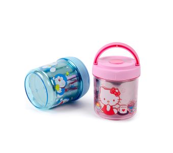 Hello Kitty Lunch Box 1Piece Sh