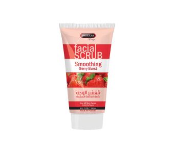 Hemani Facial Sothing Bery Burst Scrub