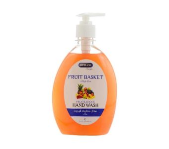 Hemani Fruit Basket Hand Wash