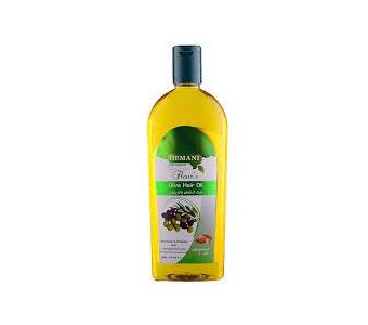 HEMANI Olive Oil 100ml