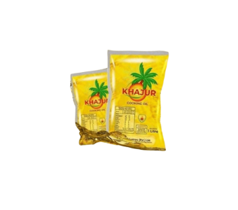Dalda Cooking Oil Pouch 1L