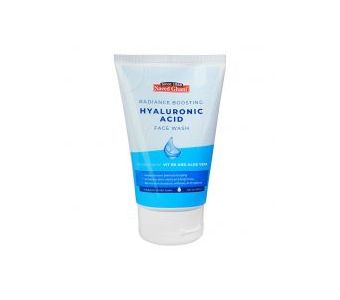 Saeed Ghani Radiance Boosting, Hyaluronic Acid