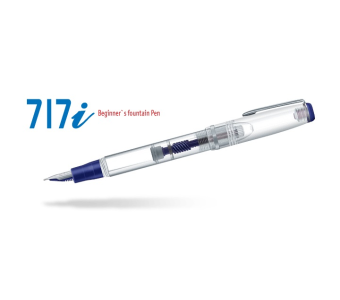 Dollar 717i Fountain Pen – 01 Pieces