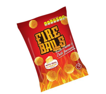 Fire Balls 65g