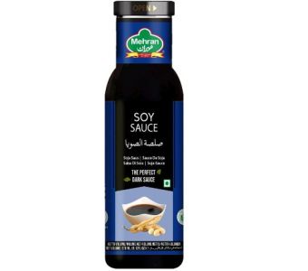 MEHRAN Soy Sauce Sauce 315ML