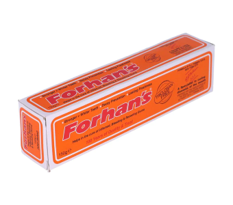 Forhans Teeth Paste 200 Gm