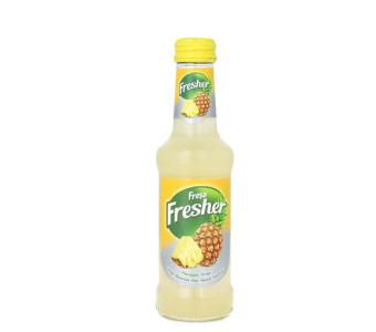 FRESHER Juice PineApple 200Ml