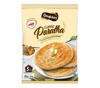 DOUGHSTORY CLASSIC PARATHA 5 PCS
