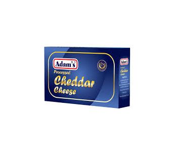 ADAM'S - Cheddar Cheese 400Gm