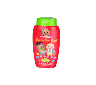 COCOMELON Bubble Bath 300ml