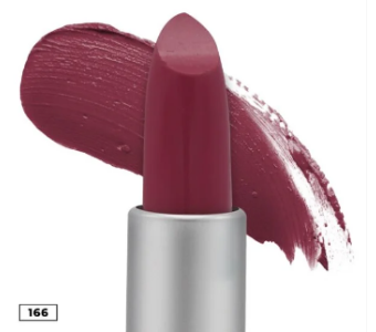 Becute Cosmetics Velvet Sensation Lipstick #V-166