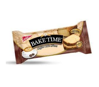 Hilal Bake Time Coffee Cake Slices 12Pcs