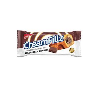 Hilal Creamfillz Marble Cake Choc Cream Rs20