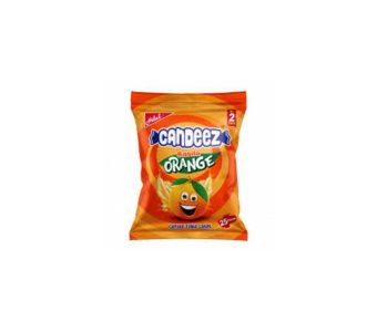Hilal Rasila Orange 50Pcs
