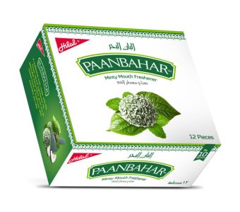 Hilala Paan Bahaar Mouth Freshner