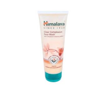 HIMALAYA - Face wash Clear Complexion 150ml