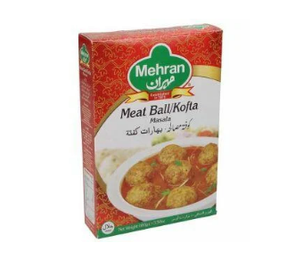 Mehran Kofta Masala 50g