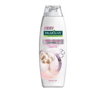PALMOLIVE natural briliant shine shampoo 180 ml