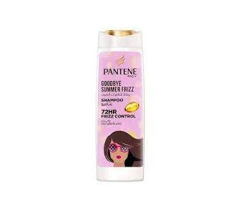 PANTENE - good bye summer frizz shampoo 360ml