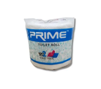 Prime Tissue Toilet Roll