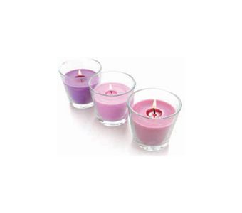 House Care Candle 85gm Rasberry