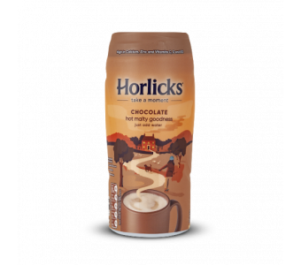 HORLICKS - chocolate jar 500gm