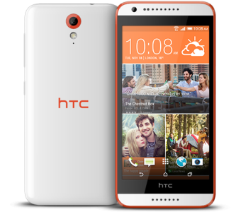 HTC Mobile Desire 620