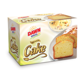 Dawn Rasmalai Cake Small