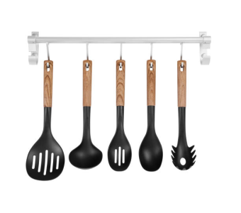 Kitchen Utensil Rack