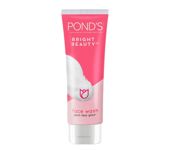 Ponds Bright Beauty Serum F/W 100Gm