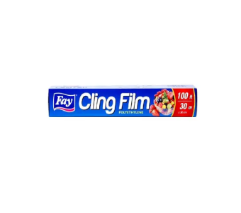 Fay Cling Film 30Mx30Cm