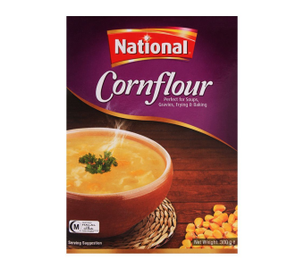 NATIONAL Corn Flour 285g