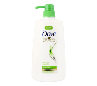 Dove H/F Rescue Shampoo 680Ml Pump