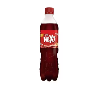 COLA NEXT 500ml Bottle