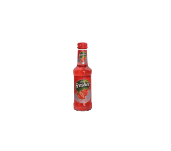 FRESHER Juice Strawberry 200Ml