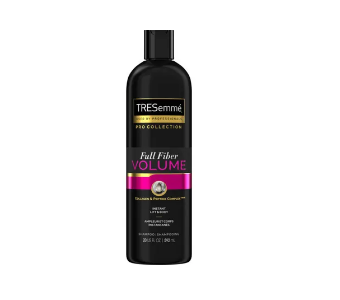 TRESEMME Full Fiber Valume Shampoo 592ML