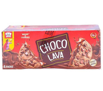 Peek Freans Choco Lava 06 Packs