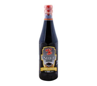 KEY SOYA SAUCE 750ML