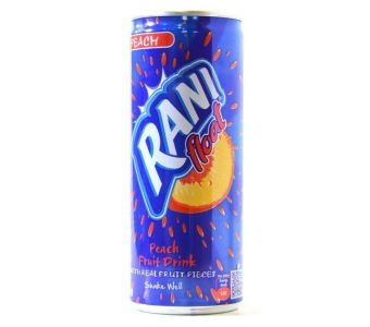 RANI  FRUIT DRINK 240ML