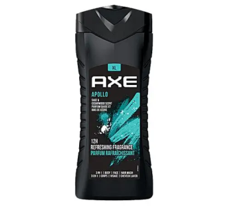Axe Apollo  XL 400ml