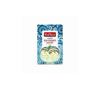 Rafhan Ice Cream Powder 275G Vanilla